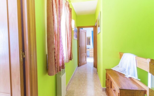 Alluring Villa in L'escala With Private Swimming Pool