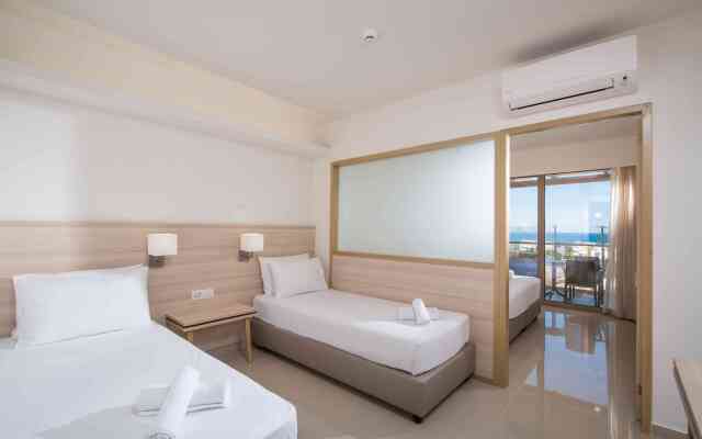 Gouves Water Park Holiday Resort