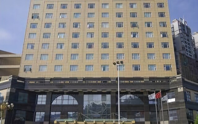 Huandao Hotel Xiapu