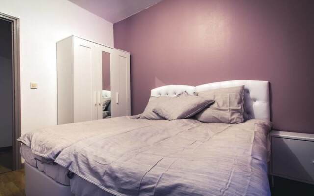 Petite France: Nice and Equiped Flat