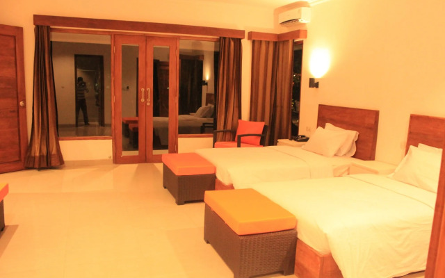 Ring Sameton Resort Hotel