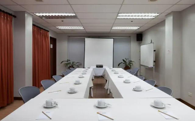 Microtel by Wyndham - Baguio