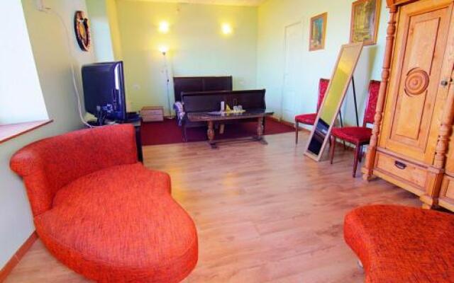 Luiize Hotel Jekabpils