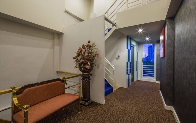 Solo Express Sukhumvit 81