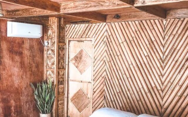 Alpas Siargao - Hostel