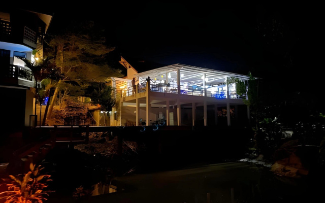 Bodega Pai Party Hostel