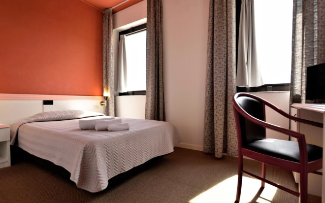 Hotel Orri