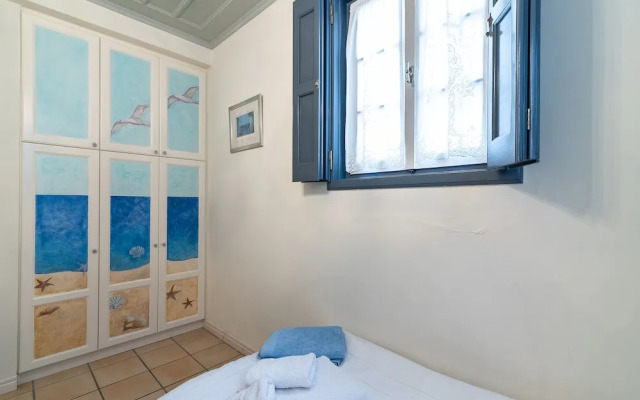 Villa Sonali with Breathtaking Views