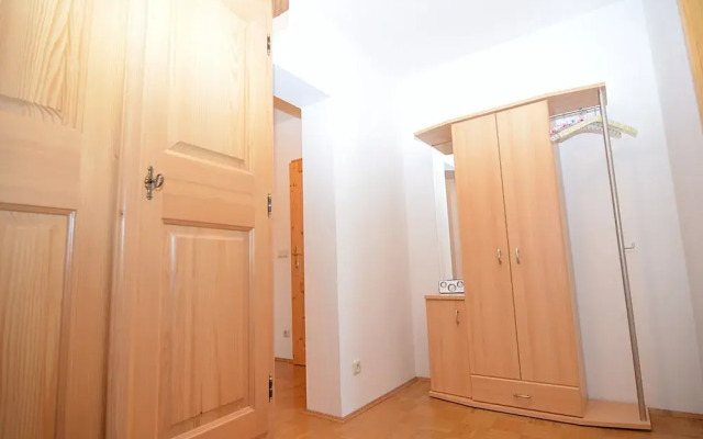 Ferienhaus mit Wellnessbereich