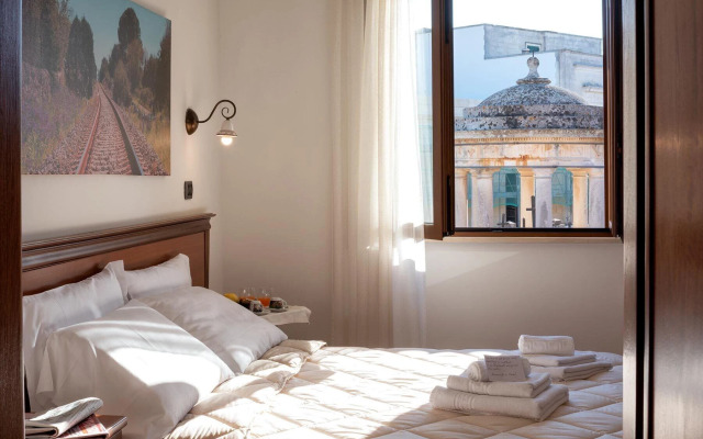 Relais Casina Copini