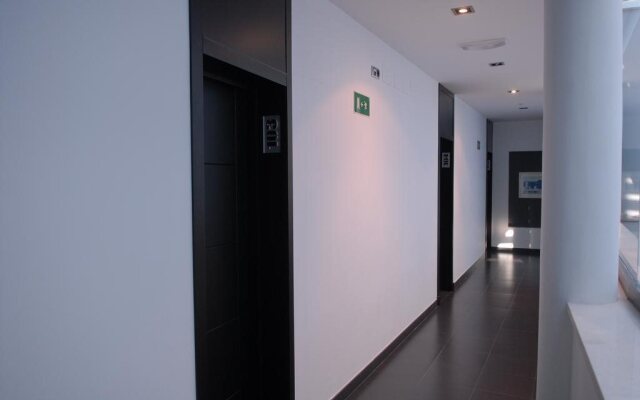 Hotel Los Nardos