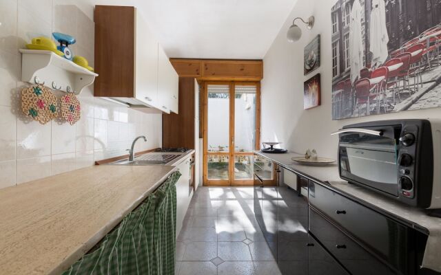 Villino Mare e Tramonti