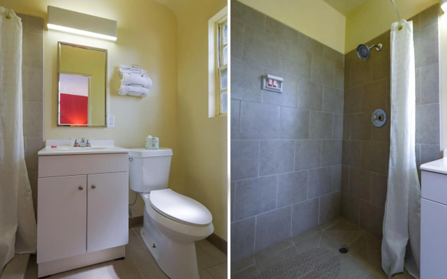 Oyo Hotel North Lima Oh