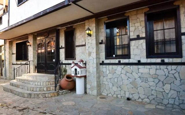 Hotel St. George Pobedonosets
