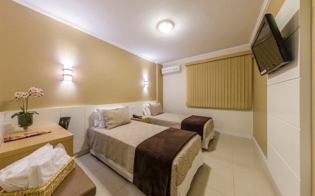 Thomasi Hotel Londrina