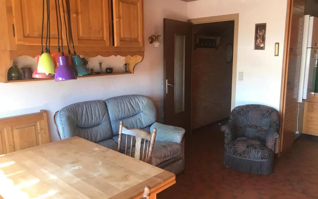 Appartement 2 pieces LE SAPPORO