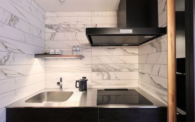 Tabist kiki HOTEL KYOTO Sanjo Takakura