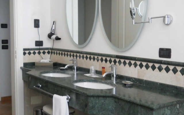 Miglio D'Oro Park Hotel