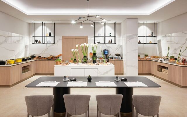 Hotel International by Maistra City Vibes