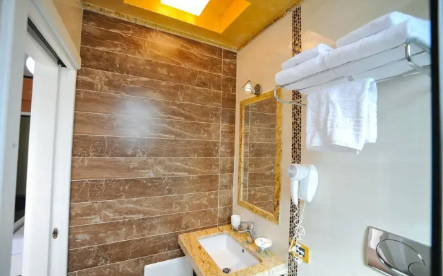 Hotel Iliria Internacional