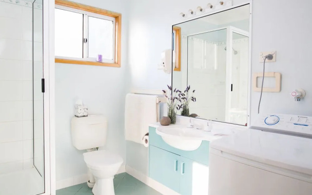 Belmont Bayview Park