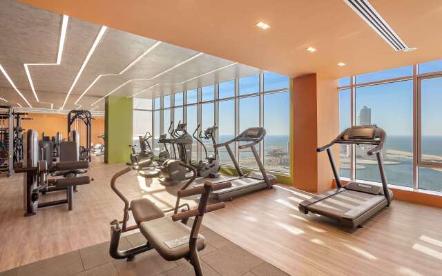 Barcelo Hotel & Residences, Bahrain