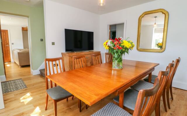 Knolls Farm Cottage