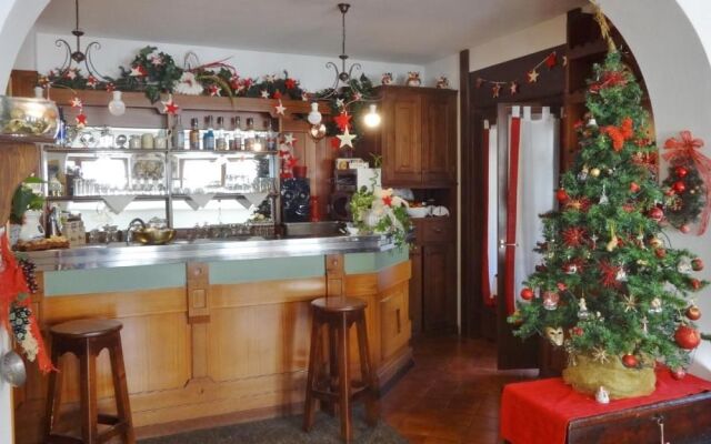 Hotel Meuble Piccolo Mondo