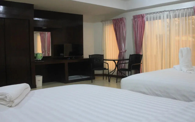 Zabava Guest House