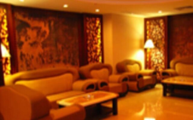 Wanyi Hotel
