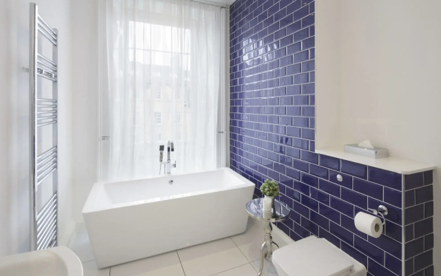 Hanover 71 Suites