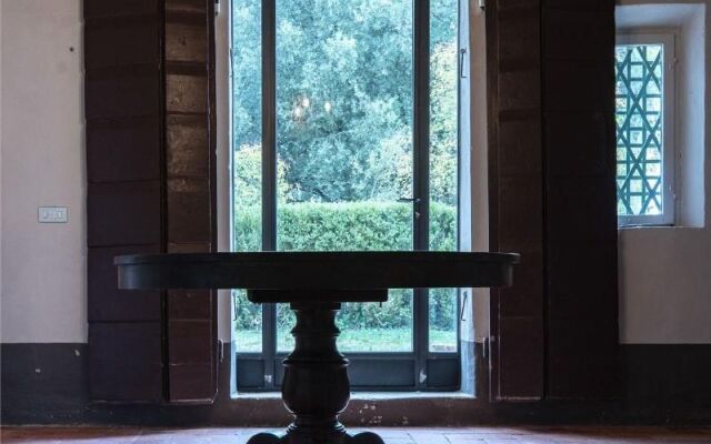 Ca' Bianca Tuscany Relais