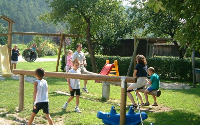 Landgasthof "Zum Birnthaler"