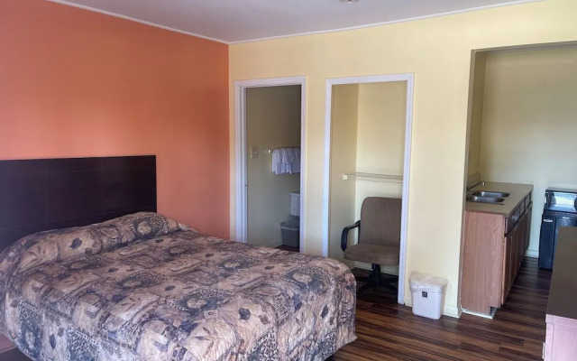 Economy Inn San Marco
