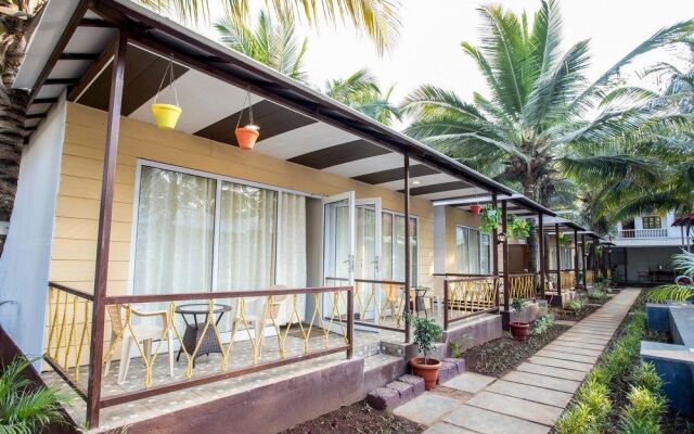 FabHotel Retreat Morjim
