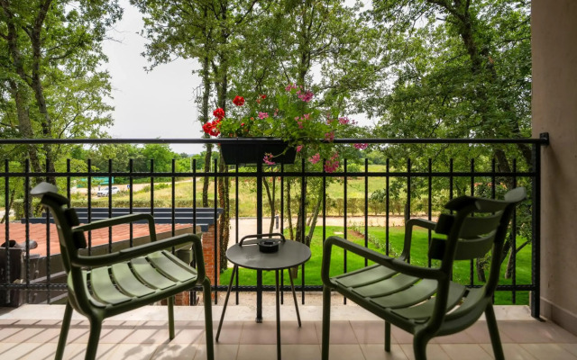 Boutique Hotel Paradiso