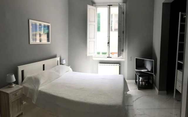 Sun Frediano Suites Florence