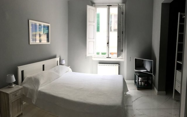 Sun Frediano Suites Florence