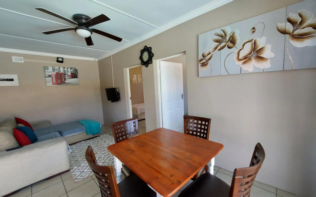 Poolside Guest House