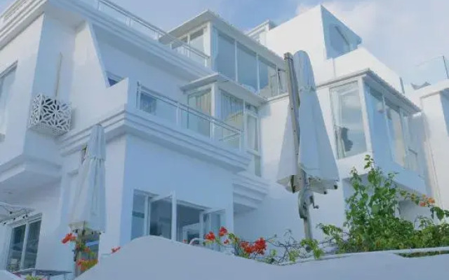 Sanya  NaTa  Seascape Homestay