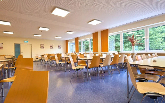 DJH Jugendherberge Biggesee - Hostel