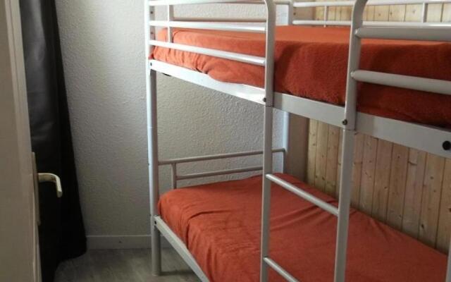 Résidence Rond-Point-pistes II - 3 Pièces pour 7 Personnes 024