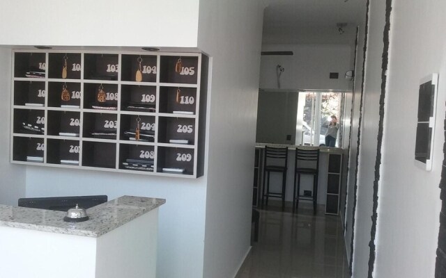 Hotel Quito