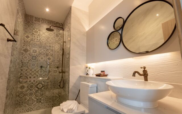 Lanna Bonita Boutique Hotel