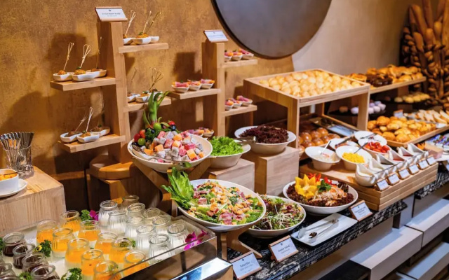 GRAND  du LAC Boutique Saigon