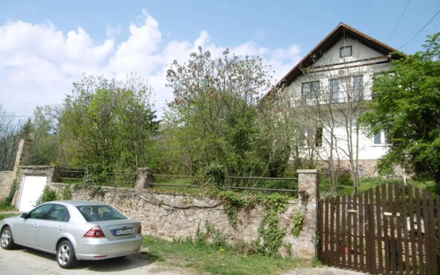 Panoráma Vendégház