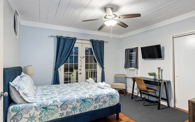Seas The Breeze 4 Bedroom Home