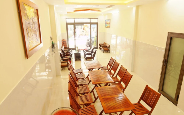 Gold Stone Homestay Hoi An