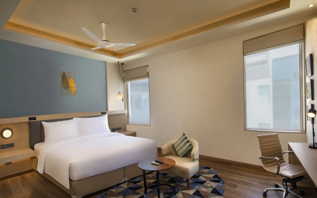 Aloft Coimbatore Singanallur