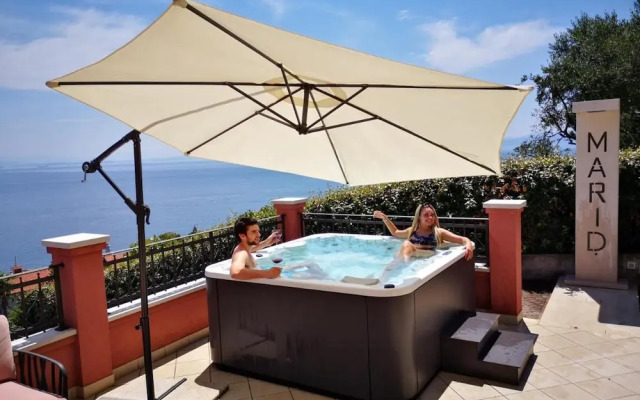 Villa Marid Luxury Presidential Apartment